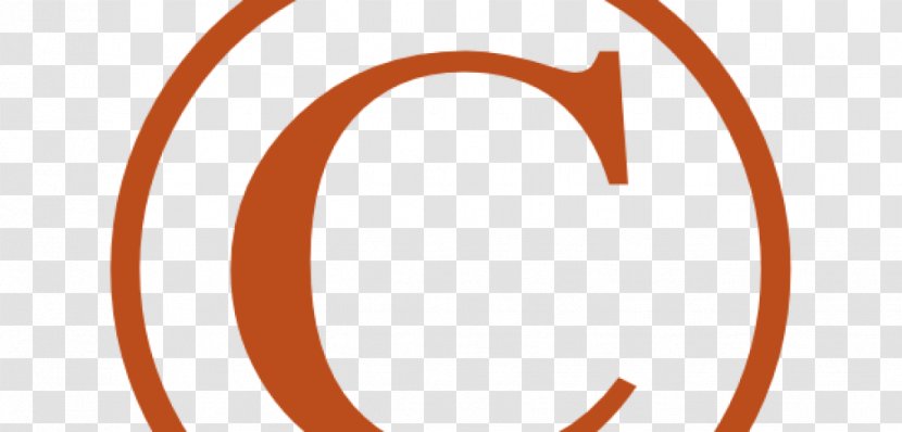 Brand Logo Clip Art - Symbol - Copy Right Transparent PNG