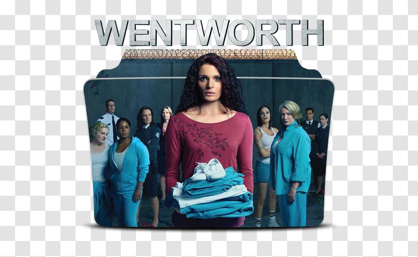 Blu-ray Disc Wentworth - Brand - Season 1 Television Show DVDTv Shows Transparent PNG