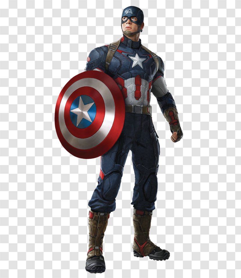Captain America's Shield Peggy Carter Costume The Avengers - Watercolor - America Transparent PNG