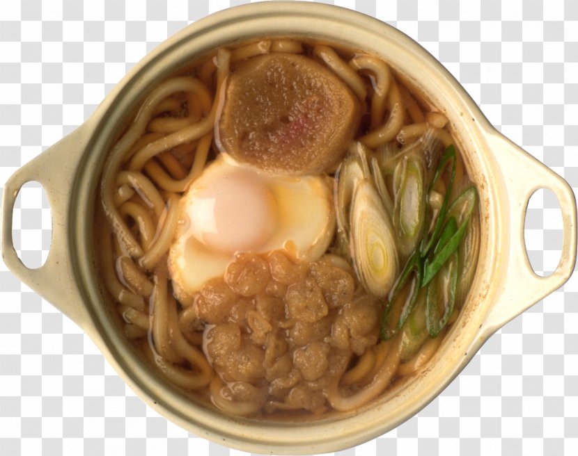 Chicken Meat Fried Egg Poached - Recipe - Soup Transparent PNG