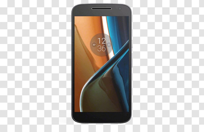 Moto C 4G Black Unlocked Smartphone - Mobile Phones - G Transparent PNG