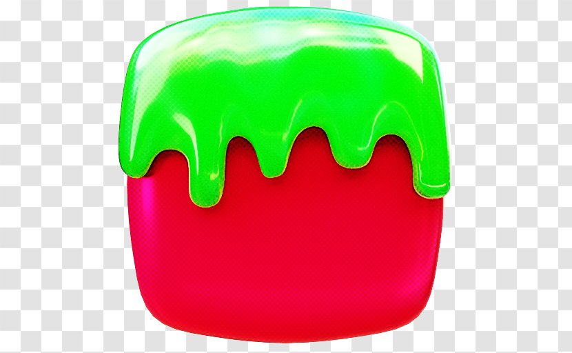 Green Yellow Mouth Plastic Bell Pepper Transparent PNG