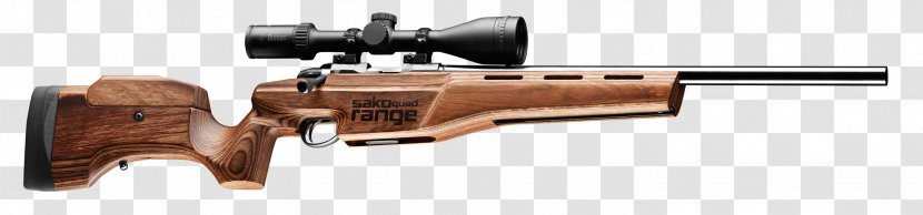 .22 Winchester Magnum Rimfire SAKO Caliber Ammunition .17 HMR - Silhouette - Long Range Transparent PNG