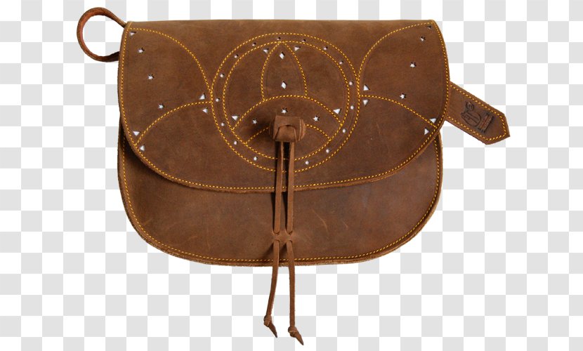 Handbag Leather Messenger Bags - Bag Transparent PNG