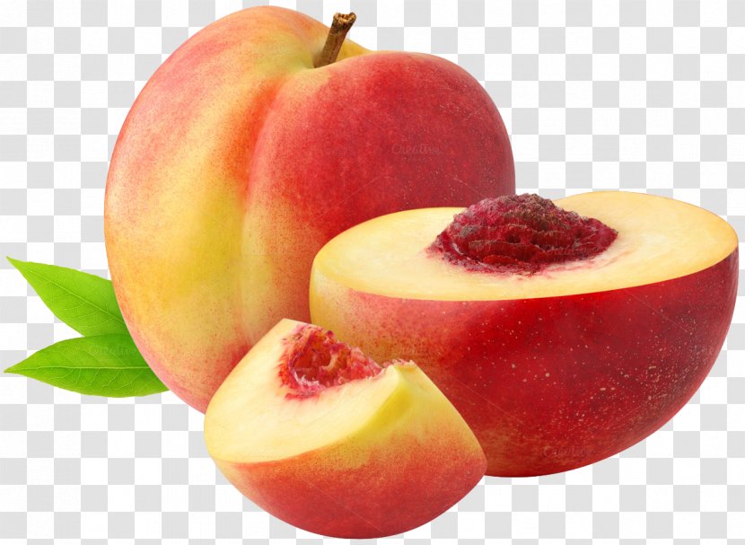 Tutti Frutti Peaches And Cream Mango Fruit - Peach Transparent PNG