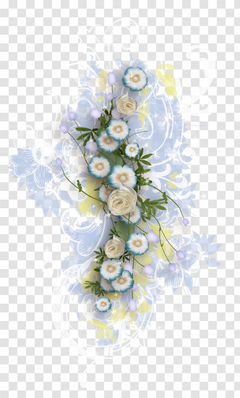 Floral Design Cut Flowers Flower Bouquet Rose Family Transparent PNG