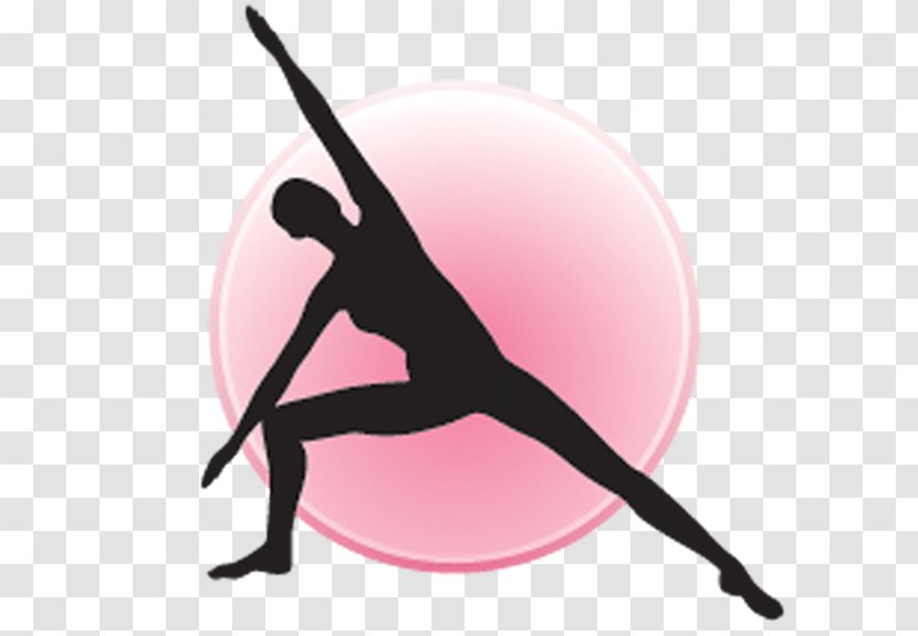 Physical Fitness Silhouette Yoga - Joint Transparent PNG