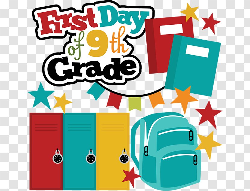 Student Third Grade First Fifth Clip Art - Scalable Vector Graphics - Cliparts Transparent PNG