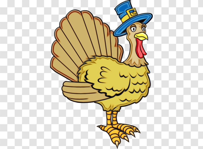 Thanksgiving Transparent PNG