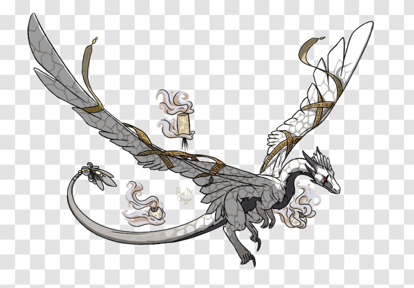 Dragon Reptile Legendary Creature Supernatural Transparent PNG