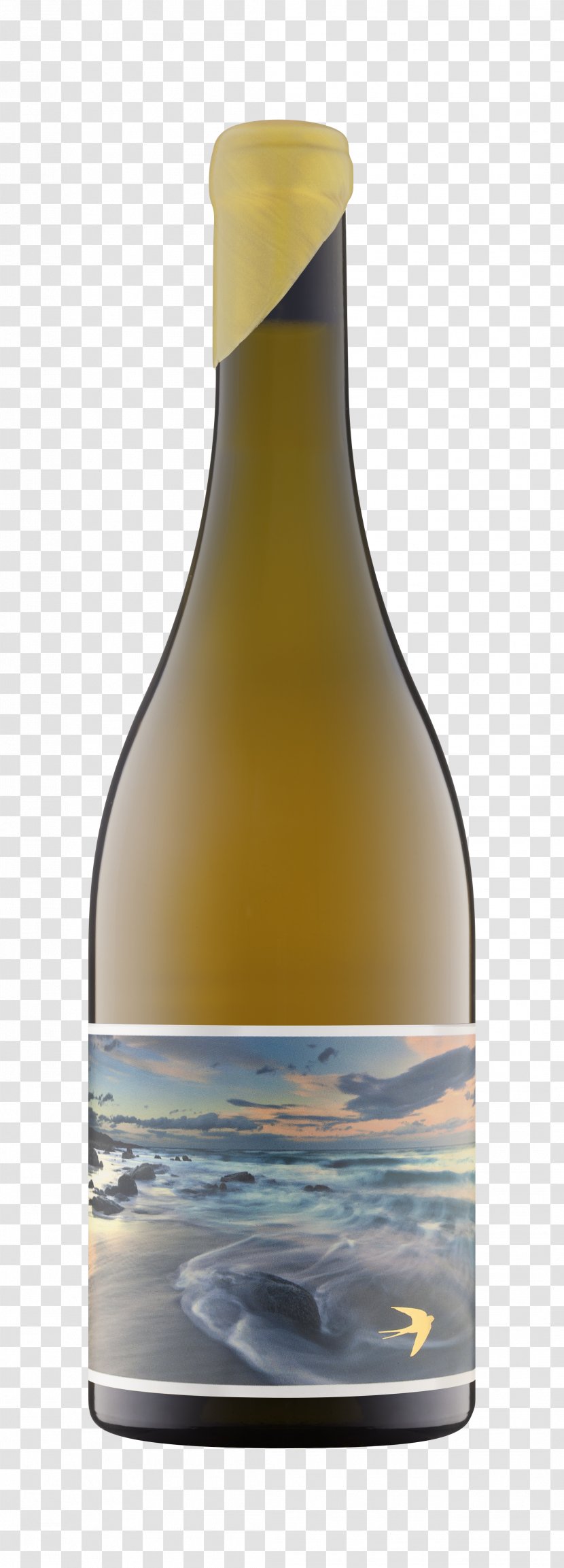 White Wine Pinot Noir Gris Tamar Valley, Tasmania - Liqueur Transparent PNG