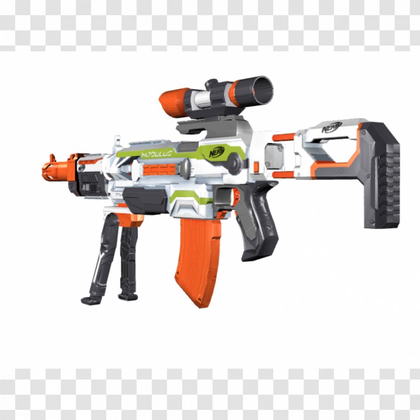 Raygun Nerf Russia - Hardware Transparent PNG