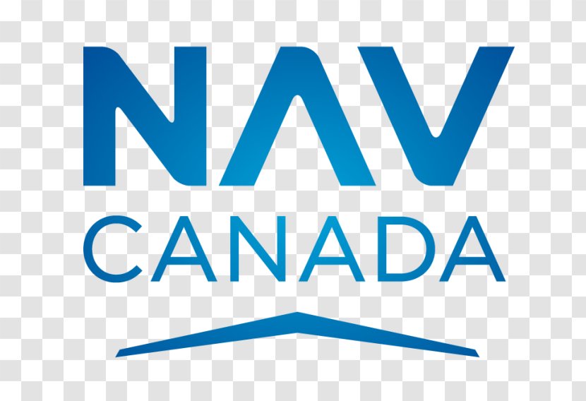 Ottawa Cornwall Nav Canada Aviation Flight Information Centre - Logo Transparent PNG