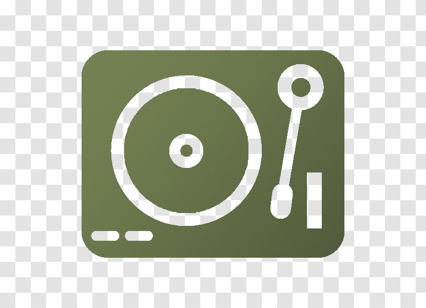 Kansas City DJ Services Product Disc Jockey Brand - Wedding - Dj Turntable Transparent PNG