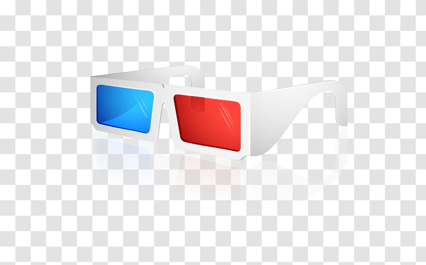 Goggles Sunglasses Angle - Eyewear - Glasses Transparent PNG