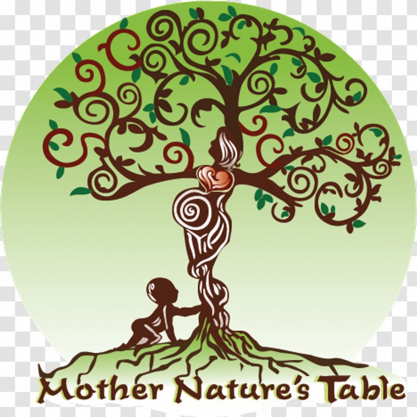 Tree Natural Childbirth Ale Mother Transparent PNG