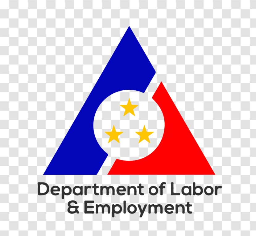 Department Of Labor And Employment Bureau, Bureau Relations Employment, - Diagram - Logo Transparent PNG