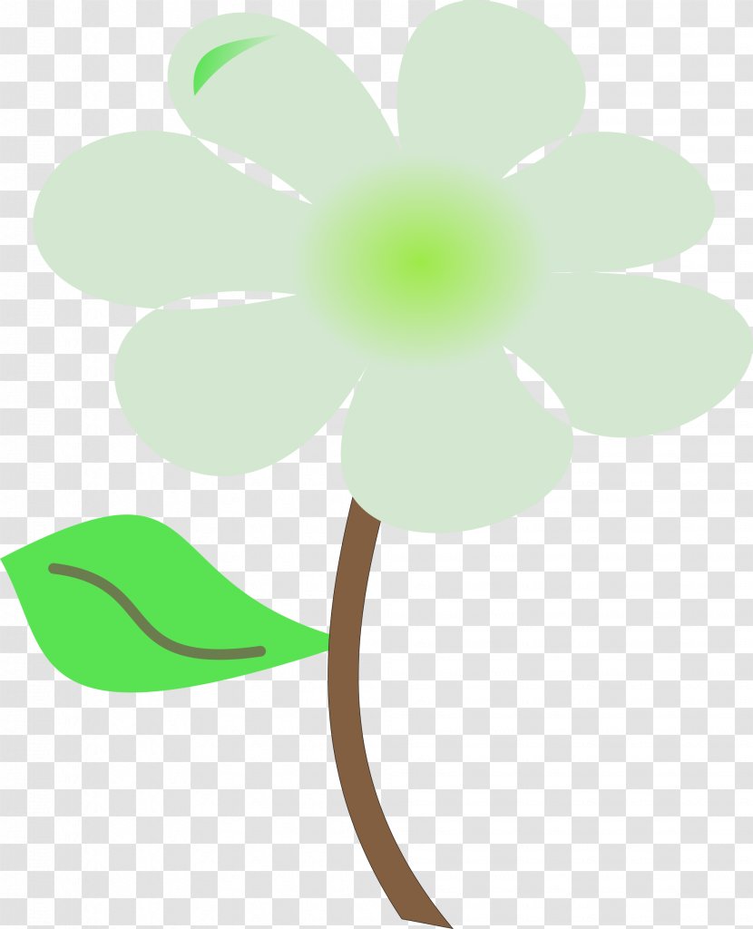 Clip Art Leaf Computer Vector Graphics Free Content - Petal - Flor Transparent PNG