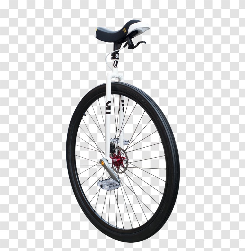 - Qu-Ax Luxus Freestyle Unicycle Qu-ax Einrad Muni 24