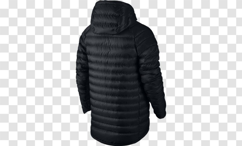 Hoodie Tracksuit Jacket Sportswear Coat - Reebok Transparent PNG