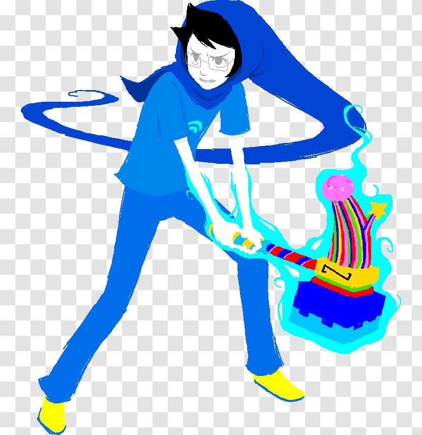Fandom Homestuck MS Paint Adventures Cosplay - Area - Flying Dogs Transparent PNG