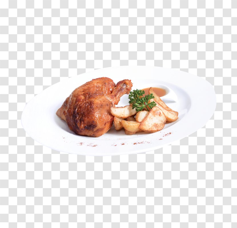 Barbecue Dish Buffalo Wing Chicken Fingers Recipe - Flower Transparent PNG