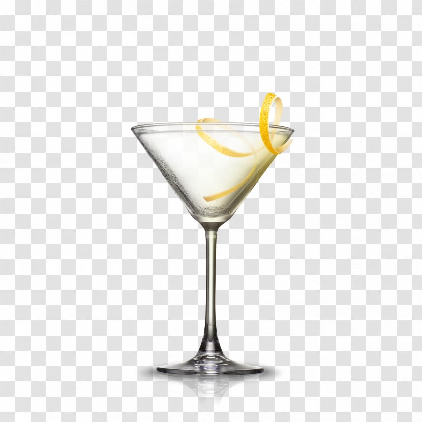 Cocktail French Martini Vesper Daiquiri - Recipe - Sparkling Transparent PNG