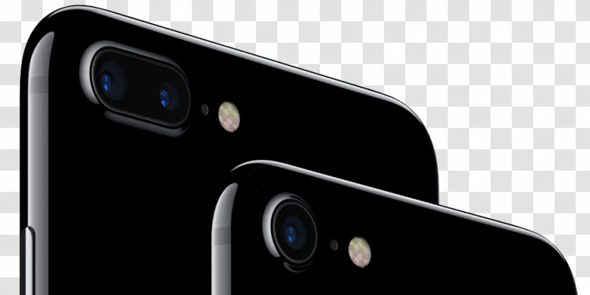 IPhone 7 Plus 8 Apple Telephone Camera - Samsung Galaxy Transparent PNG