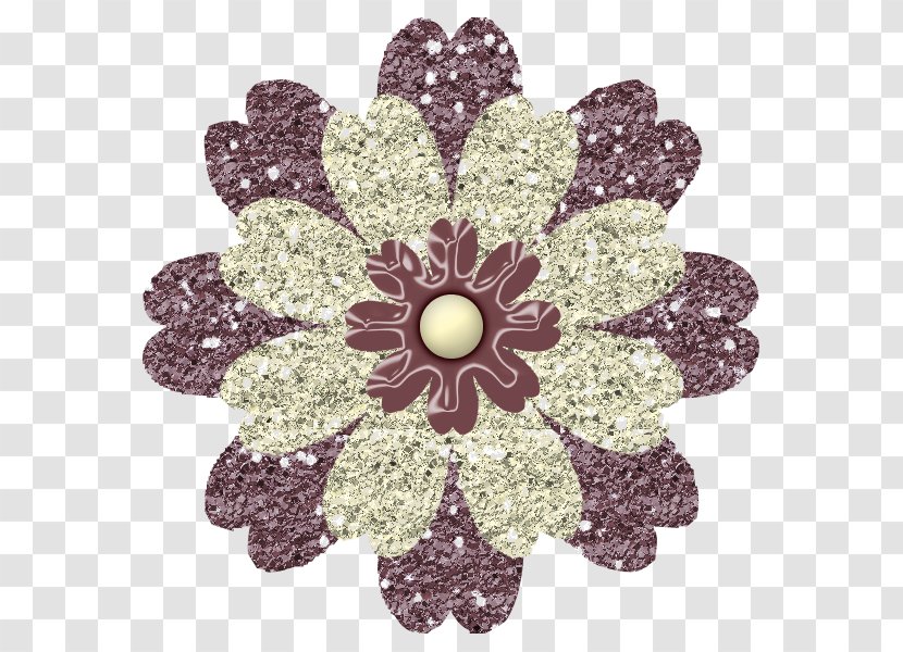 Drawing - Brooch - Fine Herbs Transparent PNG