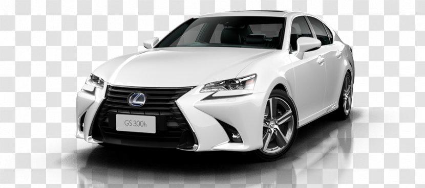 Lexus IS Car GS Luxury Vehicle - Gs Transparent PNG