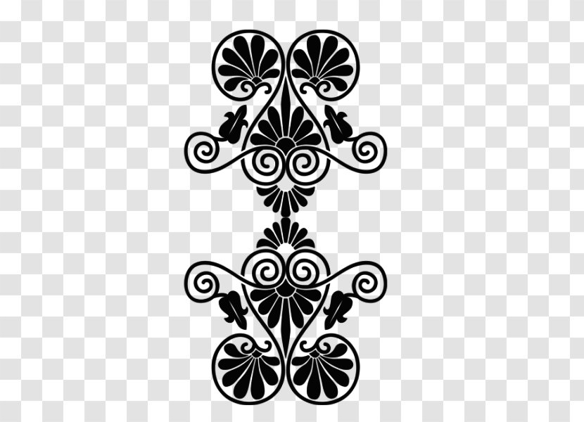 Art Nouveau Motif Royalty-free - Stock Photography - Symbol Transparent PNG