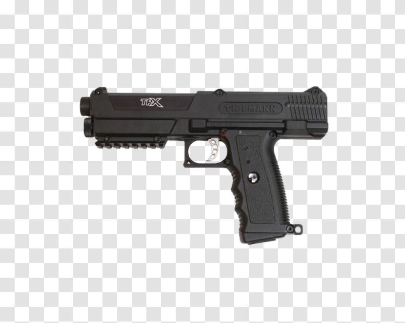 Tippmann TPX Paintball Guns Pistol - Gun Accessory - Tpx Transparent PNG