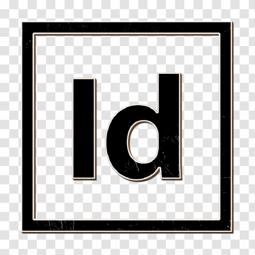 Adobe Indesign Icon Logo Icon Transparent PNG