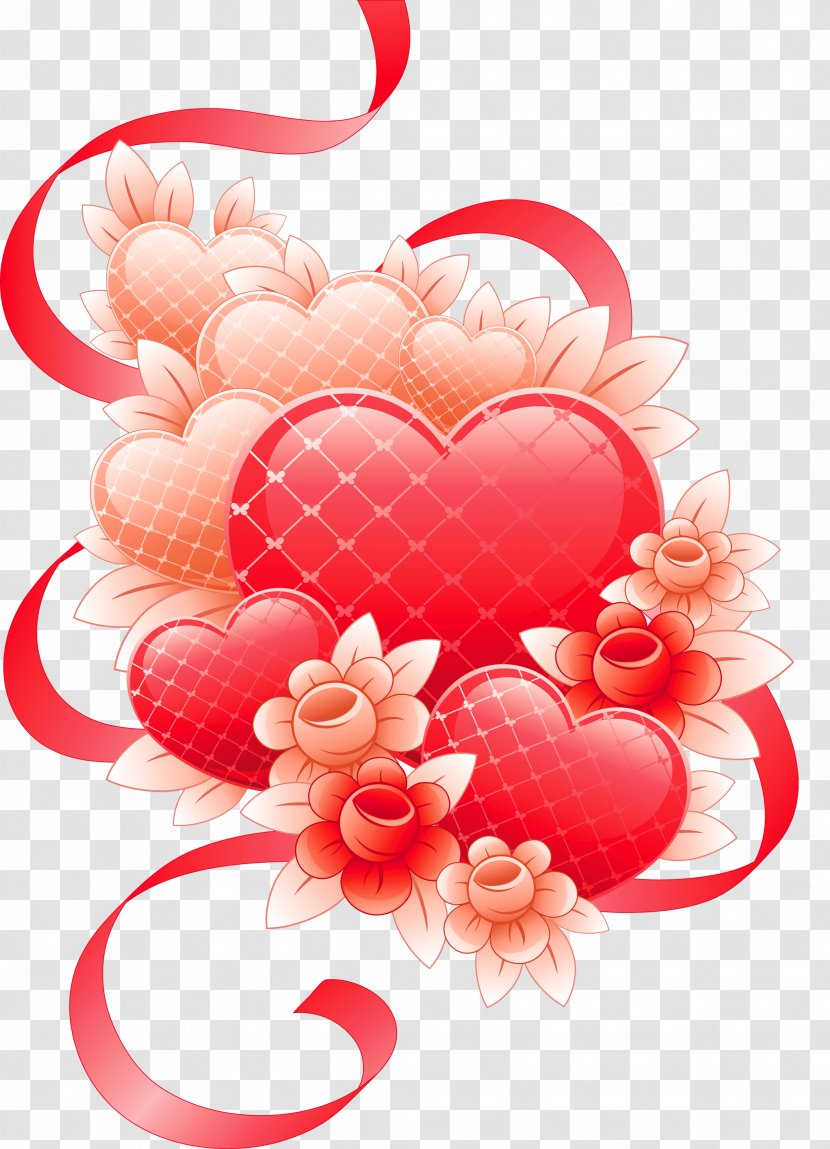 IPhone 4S 6 Valentine's Day 5s - Holiday - I Love You Transparent PNG