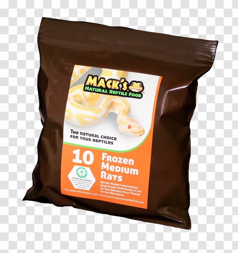 Ingredient Flavor - Frozen Meat Transparent PNG