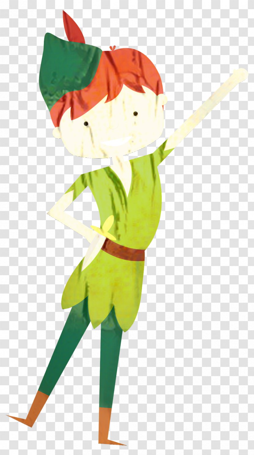 Plants Background - Costume Transparent PNG