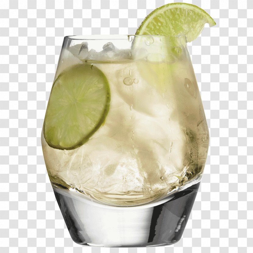 Caipirinha Old Fashioned Moscow Mule Cocktail Highball - Juice - Glass Transparent PNG