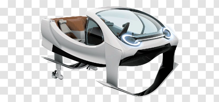 Water Taxi SeaBubble Car Hydrofoil - Seabubble - Lexus Vision Gran Turismo Transparent PNG