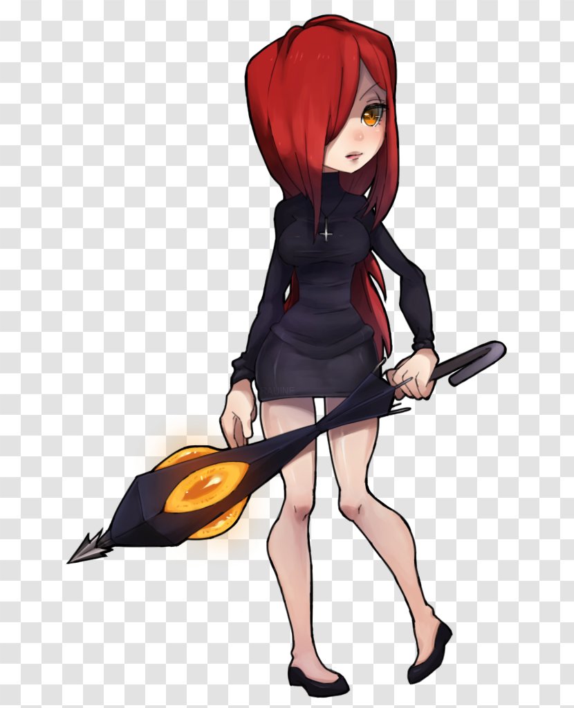 Skullgirls 2nd Encore Video Game Fan Art - Cartoon - Heart Transparent PNG