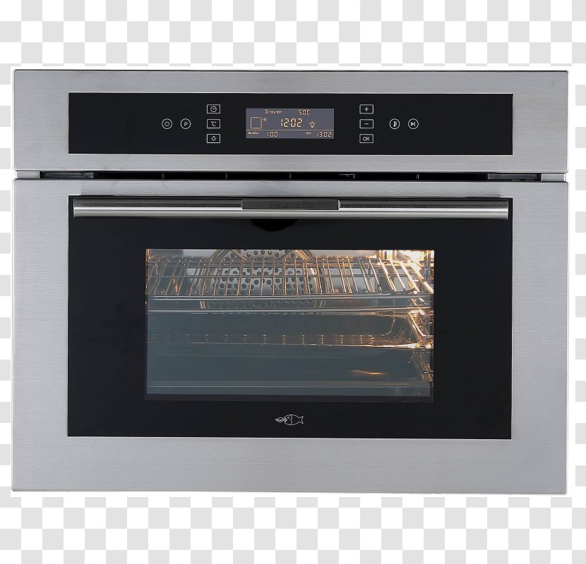 Microwave Ovens Home Appliance Hong Kong Kitchen - Oven - Baking Transparent PNG