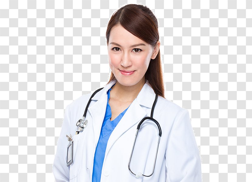 Physician Medicine Health Care Professional - Doctor Transparent PNG