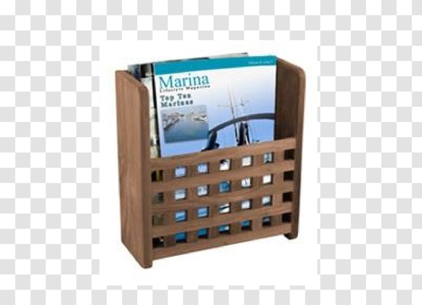 Magazine Shelf Wood Wine Racks Boat Building - Bathroom Transparent PNG
