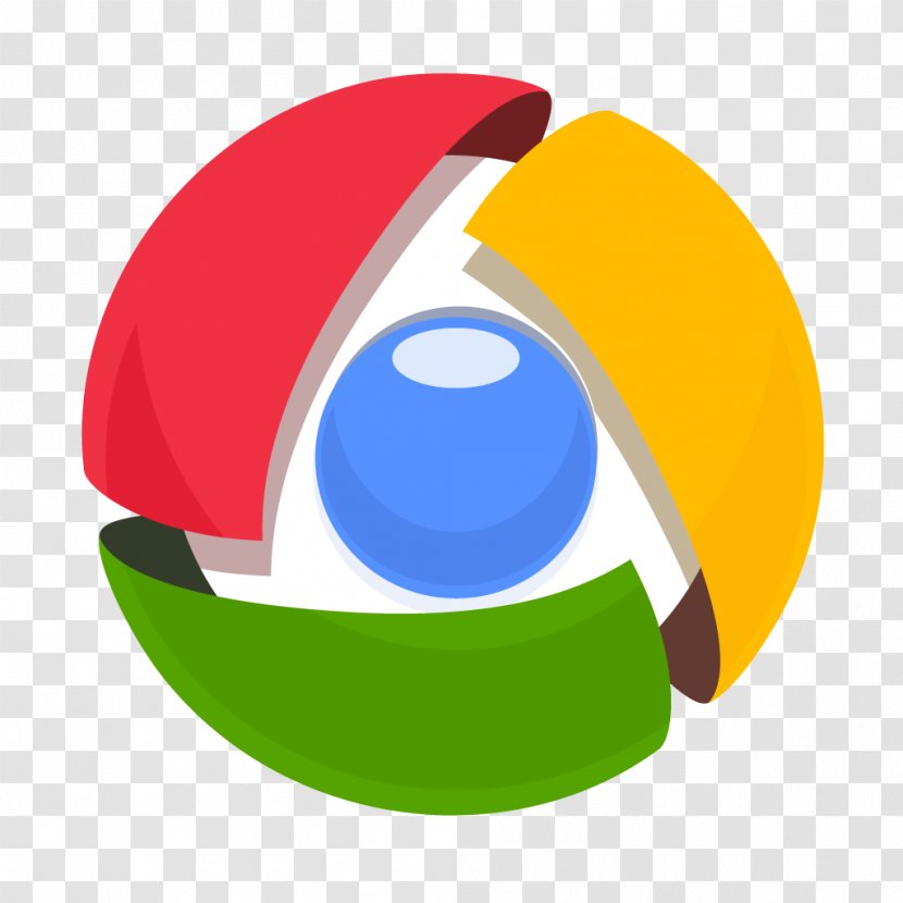 Google Chrome Web Browser - Personal Protective Equipment - Symbol Transparent PNG