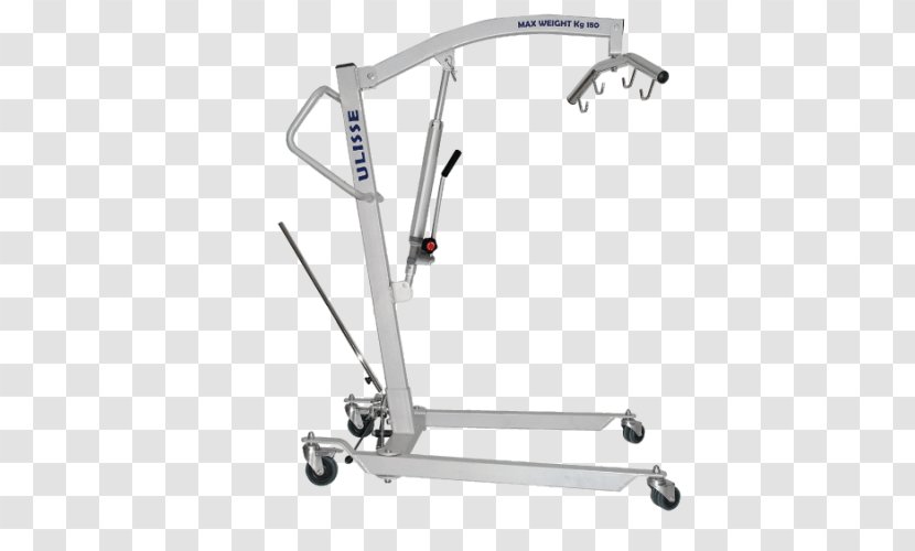 Wheelchair Disability Patient Lift Orthopaedics - Bed Transparent PNG