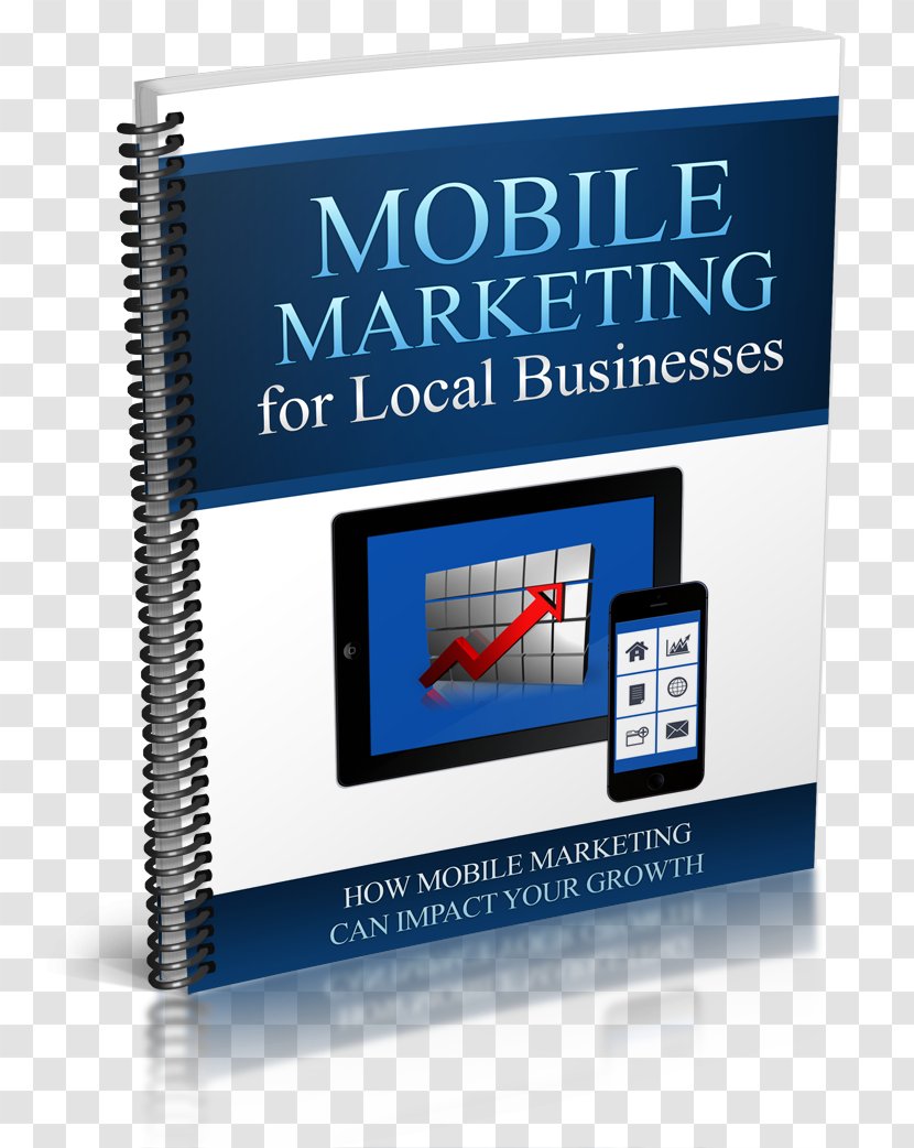 Mobile Marketing Small Business - Service - Local Transparent PNG