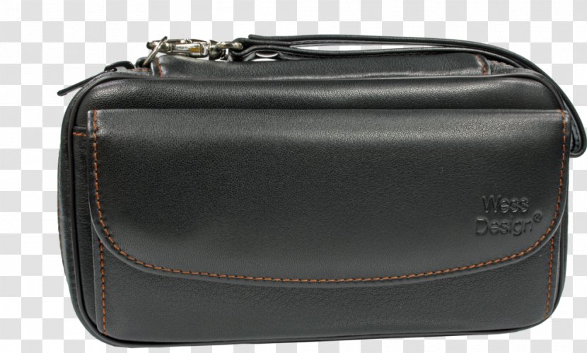 Handbag Leather Messenger Bags Kopp GmbH & Co. KG - Bag - Piping Transparent PNG