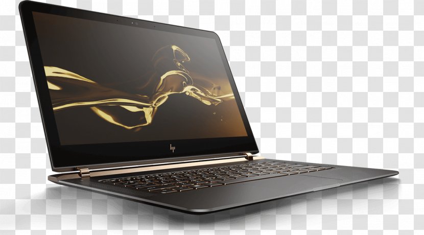 Laptop HP EliteBook Hewlett-Packard Intel Core I5 Pavilion - Hd And Iris Graphics - Notebook Transparent PNG
