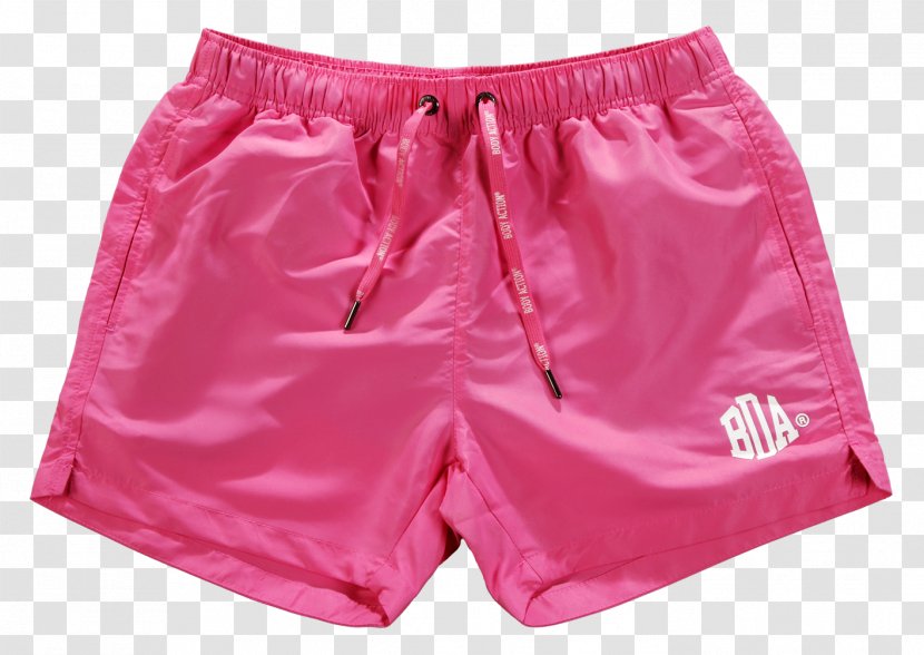 Trunks Boardshorts Swimsuit Bermuda Shorts - Swimming Transparent PNG