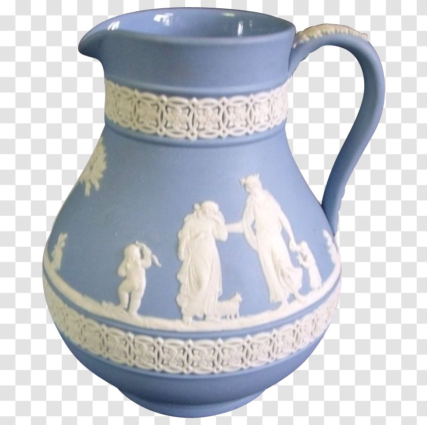 Jug Mug M Ceramic Vase Pottery - Tableware Transparent PNG