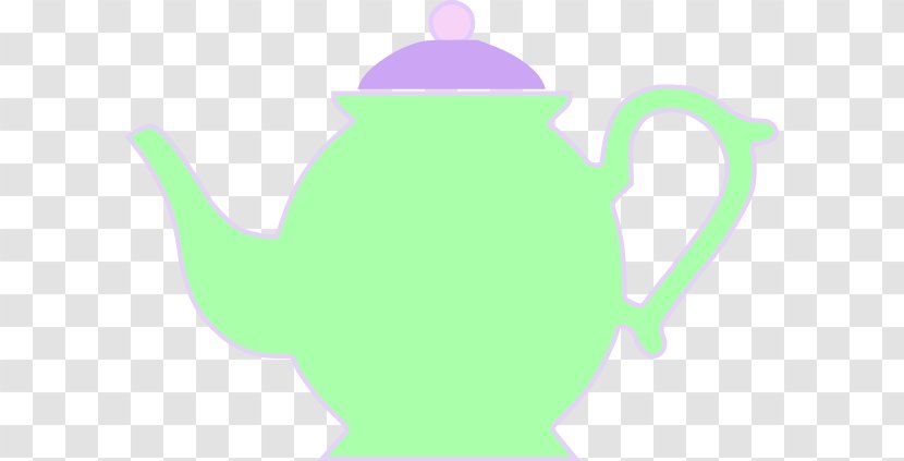 Teapot Teacup Clip Art - Cup - Mug Transparent PNG
